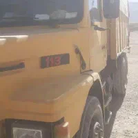 اسکانیا ۱۱۳|خودرو سنگین|دلبران, |دیوار