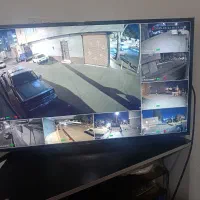 فروش و نصب دوربین مداربسته اقساطی ۲۴ ساعته