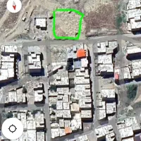 زمین مسکونی باغچه جوق