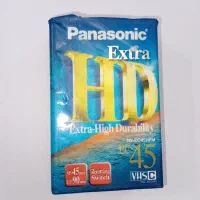 فیلم دوربین فیلمبرداری پاناسونیک