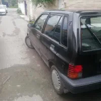 پراید هاچبک نسیم|خودرو سواری و وانت|چالوس, |دیوار