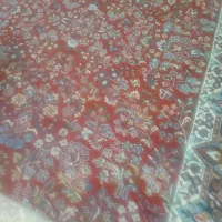 فرش ۱۲متری درحدنوتمیزوشسته شده پرگوشت