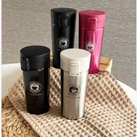 تراول ماگ فلاسک فلاکس چای فرنچ پرس