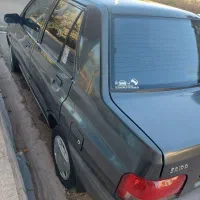 پراید مدل۹۴ استثنایی|خودرو سواری و وانت|قیدار, |دیوار