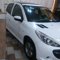 پژو 207i پانورما مدل 1401|خودرو سواری و وانت|تبریز, |دیوار