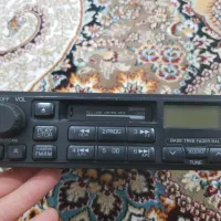 ضبط کاست خور قدیمی|سیستم صوتی خانگی|نسیم‌شهر, |دیوار