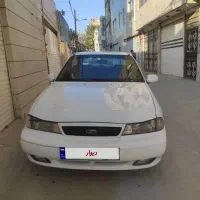 ماشین دوو سیلو مدل ۷۸