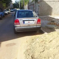 پراید 141 مدل 86