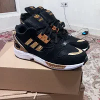 کتانی زدایکس