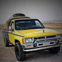 ماشین خورجین