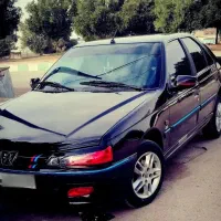 پارس tu5 مدل 95