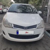 خودرو ام وی ام ۳۱۵ کم کار واقعی