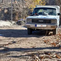 مزدا دوکابین