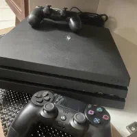 Ps4 pro