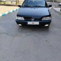 پژو ۴۰۵  مدل ۹۷|خودرو سواری و وانت|دزفول, |دیوار