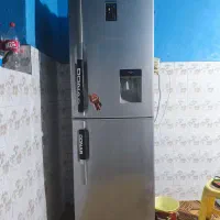 یخچال فریزر دونار