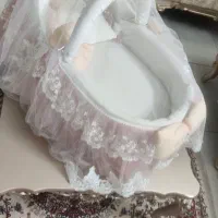 سبد حمل نوزاد