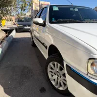 پارس 1401موتور جدید نیمه سفارشی