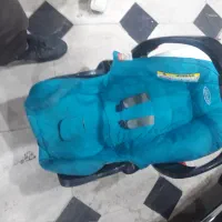 کالسکه ولوازم جانبی