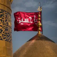 تور زیارتی کربلا و مشهد با اتوبوس و قطار