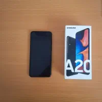 گوشی سامسونگA20