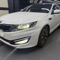 اپتیما ۲۰۱۲ فول