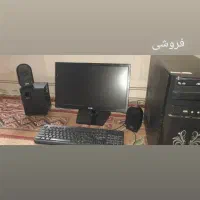 کامپیوتر LGاک اک