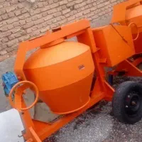 بتونیر۳۵۰اصفهان و تهرانکار بتونرf|مصالح و تجهیزات ساختمان|تبریز, |دیوار