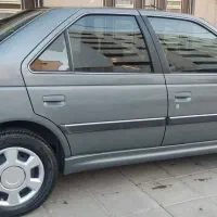 پژو پارس tu5 مدل 1400 دریچه گاز سیمی|خودرو سواری و وانت|سبزوار, همت|دیوار