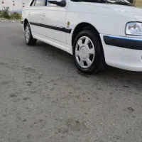 پژوپارس سال ۱۴۰۰ بی رنگ کم کار|خودرو سواری و وانت|مشگین شهر, |دیوار
