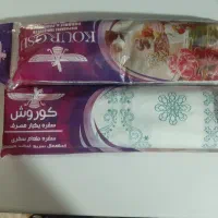 سفره یکبارمصرف به قیمت عمده