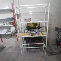 پایه قفس