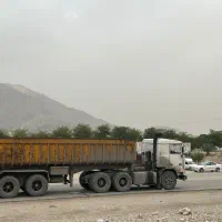 تریلی کمپرس