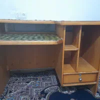 میز کامپیوتر|میز تحریر و کامپیوتر|فیروزآباد (فارس), |دیوار