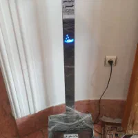 دستگاه ضدعفونی چشمی هوشمند