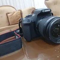 دوربین کانن 2000d Cannon