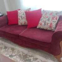 مبل راحتی ۱۰ نفره