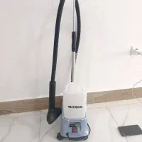 بخارگر لباس مدل بایترون