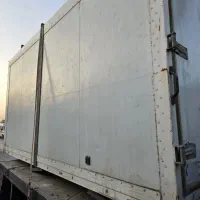 یخچال|خودرو سنگین|مشهد, رباط طرق|دیوار