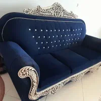 مبل دسته دوم|مبلمان خانگی و میز عسلی|قشم, |دیوار