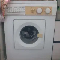 لباسشویی اتوماتیک