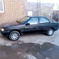 خودرو پژوفروشی|خودرو سواری و وانت|لالجین, |دیوار