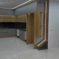 طراحی ساخت نصب کابینت منبران نئوکلاسیک|خدمات پیشه و مهارت|کرج, حصارک پایین|دیوار