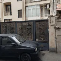 ملک کلنگی با زمینی به مساحت ۱۱۵ متر مربع|فروش زمین و ملک کلنگی|تهران, مجیدیه|دیوار