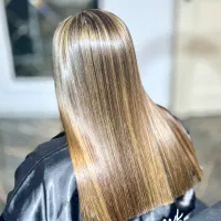 کراتین واحیای مو بابهترین کیفیت و ضمانت