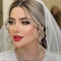 میکاپ وشنیون|خدمات آرایشگری و زیبایی|خرم‌آباد, |دیوار