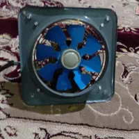 فن دمنده ۲۰/۲۰