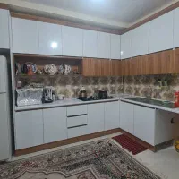 واحد ۱۰۵ متری فاصله ۱ دقیقه تا دریا|فروش آپارتمان|رودسر, |دیوار