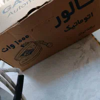 اتو مناسب خیاطی|اتو و لوازم اتو|کرمانشاه, |دیوار