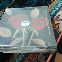 میوه خوردی|ظروف سرو و پذیرایی|مشکیندشت, |دیوار